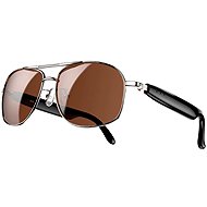 Blackview D1 Pro, Silver - Smarte Brille