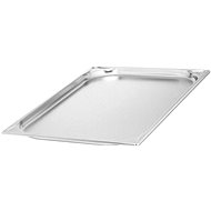 Blanco Stainless steel sheet GN 1/1 530 × 325 mm, h=20 mm - Tray
