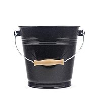 Belis Smaltované vědro 24 cm, 6l - Bucket