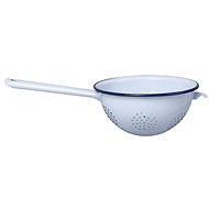 Belis Enamel colander 22cm - Colander