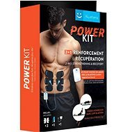 Bluetens Power Kit rozšíření o sadu na břišní svaly - Sada