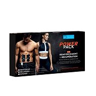 Bluetens Power Pack Complete Abdominal Muscle Set - Electrostimulator
