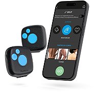 Bluetens Duo Sport 2 with accessories - Electrostimulator