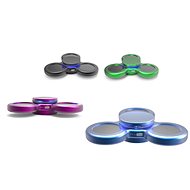 BlueSpin Fidget Spinner - Fidget Spinner