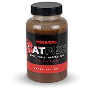 Mikbaits Booster Catfish Liver Halibut 250 ml - Booster