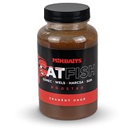 Mikbaits Booster Catfish Wounded Eel 250 ml - Booster