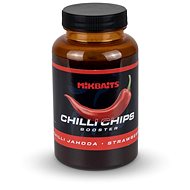 Mikbaits Chilli Booster Chilli Strawberry 250 ml - Booster
