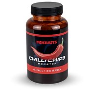 Mikbaits Booster Chilli Chilli Scopex 250 ml - Booster