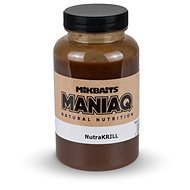 Mikbaits Booster ManiaQ NutraKRILL 250 ml - Booster