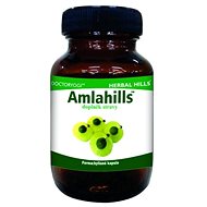 Amlahills - Dietary Supplement