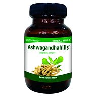 Ashwagandhahills - Ashwagandha
