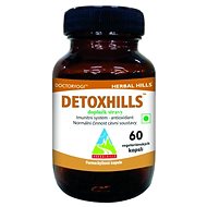 Detoxhills - Dietary Supplement