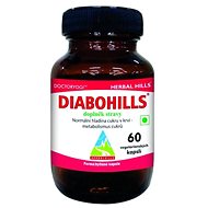 Diabohills - Dietary Supplement