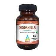 Digeshills - Dietary Supplement