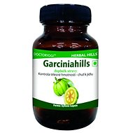 Garciniahills - Dietary Supplement