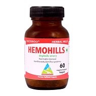 Hemohills - Dietary Supplement