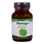 Moringa - Dietary Supplement