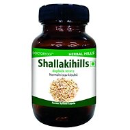 Shallakihills - Dietary Supplement
