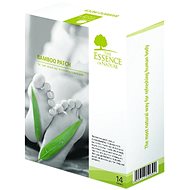 Bamboo Patch - Plaster