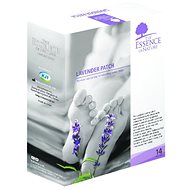 Lavender Patch - Plaster