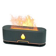 BOT RDF2 DO 200 ml, black - Aroma Diffuser 