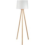 Brilagi - Floor Lamp PARDEONe 1xE27/40W/230V - Floor Lamp