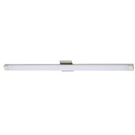 BriloNer 7275-012 - LED Mirror Lighting ATTACH 1xLED/6W/230V - Wall Lamp
