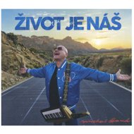 Michal David - Život je náš (CD) - Music CD