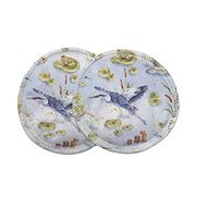 BIO Bra Inserts - Heron (PUL) - Breast Pads