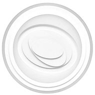 Brilagi - LED Dimmable Ceiling Light MODERN LED / 60 W / 230V 2700 - 6500K + DO - Ceiling Light