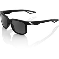 100% CENTRIC Soft Tact Black - Sunglasses
