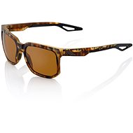 100% CENTRIC Soft Tact Havana - bronze - Sunglasses