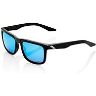 100% BLAKE - Blue - Sunglasses