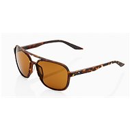 100% KASIA - bronze PEAKPOLAR - Sunglasses