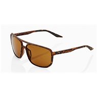 100% KONNOR PEAKPOLAR - bronze - Sunglasses
