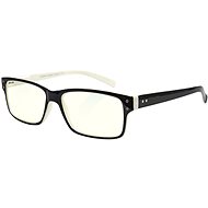 GLASSA Blue Light Blocking Glasses PCG 05, diopter: +0.50 white - Computer Glasses
