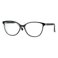 CENTROSTYLE Blue blockers F0215 Black - Computer Glasses