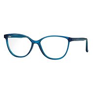 CENTROSTYLE Blue blockers F0215 Turquoise - Computer Glasses