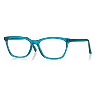 CENTROSTYLE Blue blockers F0216 Turquoise - Computer Glasses