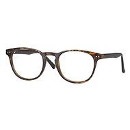 CENTROSTYLE Blue blockers F0218 Brown - Computer Glasses