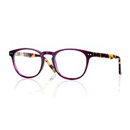CENTROSTYLE Blue blockers F0218 Red - Computer Glasses
