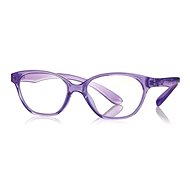 CENTROSTYLE Blue blockers F0265 Purple - Computer Glasses