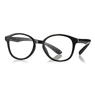 CENTROSTYLE Blue blockers F0266 Black - Computer Glasses