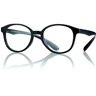 CENTROSTYLE Blue blockers F0266 Black - Computer Glasses