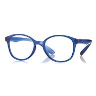 CENTROSTYLE Blue blockers F0266 Blue - Computer Glasses