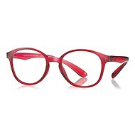CENTROSTYLE Blue blockers F0266 Red - Computer Glasses