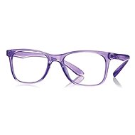 CENTROSTYLE Blue blockers F0268 Purple - Computer Glasses