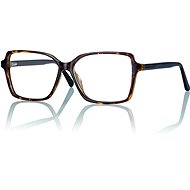 CENTROSTYLE Blue blockers F0279 Brown - Computer Glasses