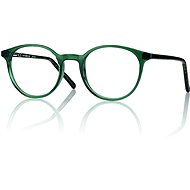 CENTROSTYLE Blue blockers F0321 Green - Computer Glasses