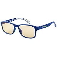 CENTROSTYLE Blue blockers NP020248 Blue - Computer Glasses